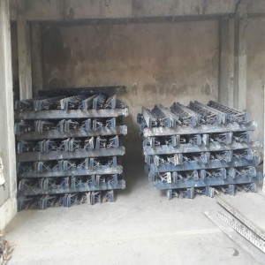 Telescopic Span And Acro Span