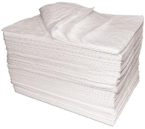 Oil Absorbent Pads