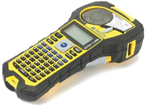 Portable Label Printer