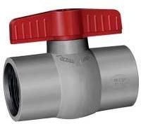 CPVC Ball Valve