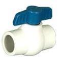 PP Ball Valve
