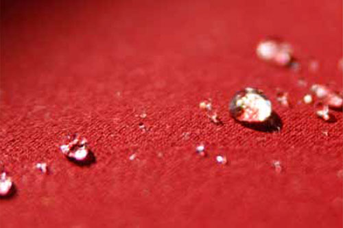 Waterproof Fabrics