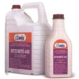 High Performance Acrylic Polymer