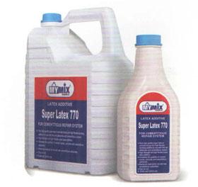 MYMIX SUPER LATEX POLYMER