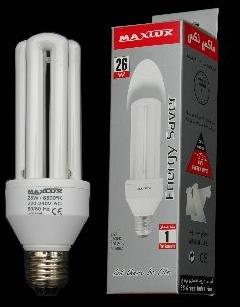 Energy Saving Lamps