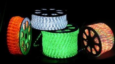 Rope Light
