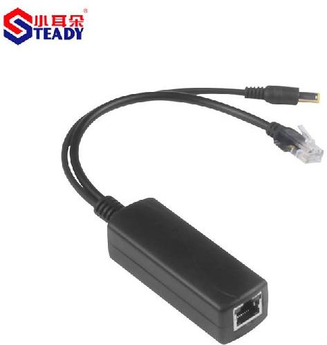 12VDC AB Standard Splitter