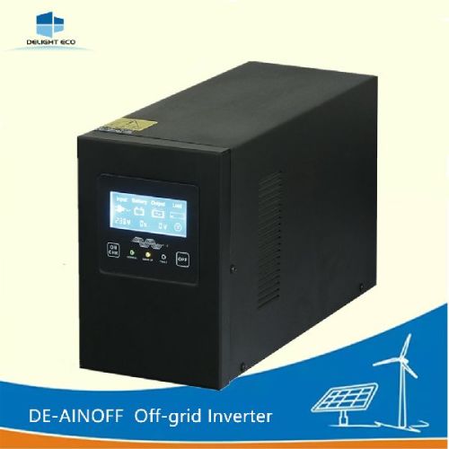 DELIGHT DE-AINF Pure Sine Wave Wind Solar Inverter