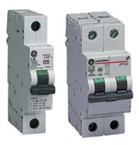 Miniature Circuit Breakers