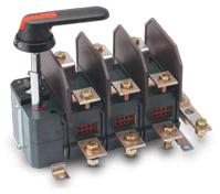 Spectra SP Switch Disconnector Fuse