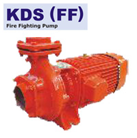 Fire Fighting Pump