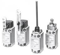Limit Switches