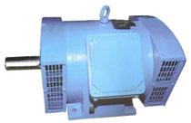 Three Phase AC Motors