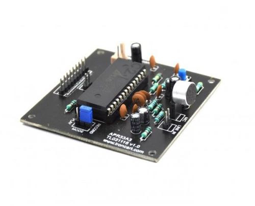 AUDIO PLAYBACK BOARD