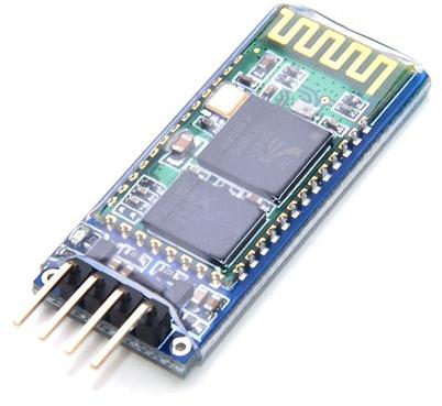 Bluetooth Transceiver Module