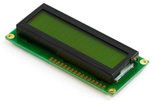 LCD Display