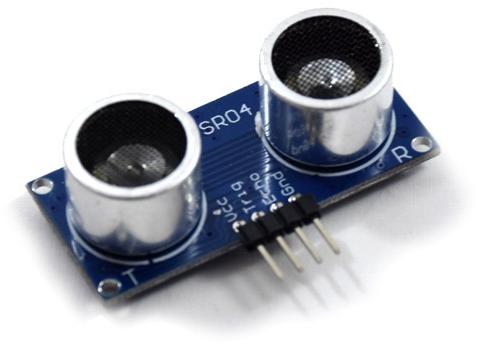 Ultrasonic Ranging Module