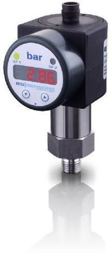 Electronic Pressure Switch