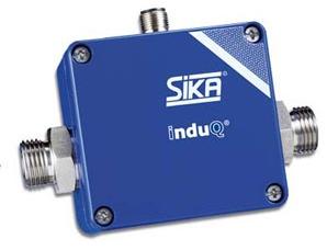 Magnetic Flow Sensors