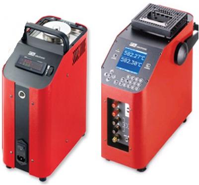 Temperature Calibrator / Bath