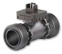 Vortex Flow Sensor