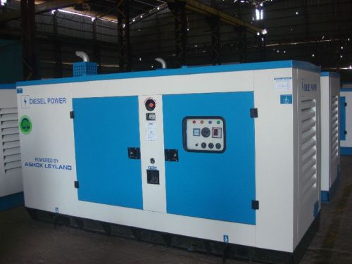 Dg Set, Availability : 100-300kg