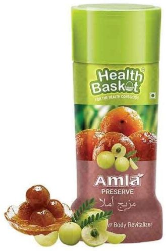 Amla Preserve