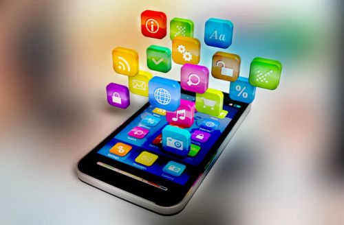 Iphone App Development Services