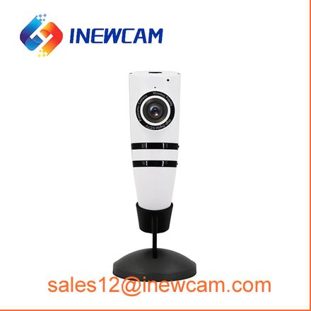 ONVIF 2mp Wifi Indoor Surveillance Video Monitor p2p IP Camera