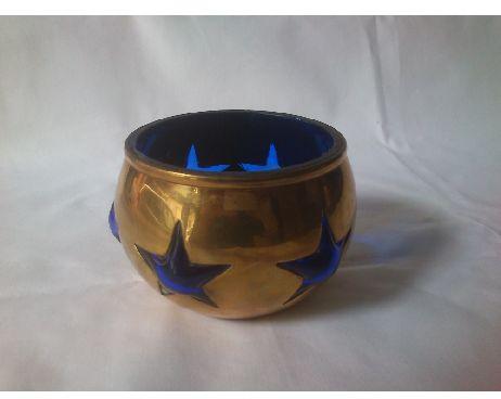 Votive Candle Holder