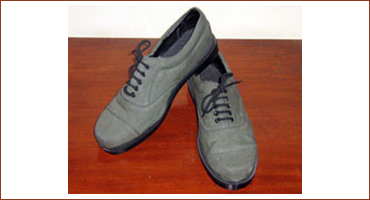 Industrial Safety Shoes, Feature : Anti Skid, Durable