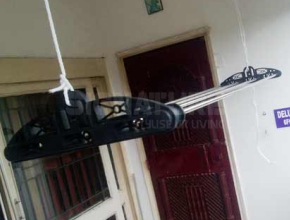 Deluxe Cloth Dryer Hangers