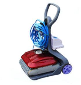 Automatic Swimming Pool Cleaner