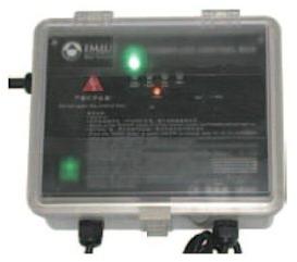 Water Descent Control Box