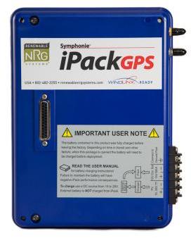 I Pack GPS GSM/GPRS Device