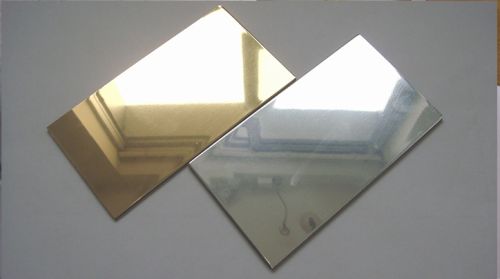 Aluminium Mirror