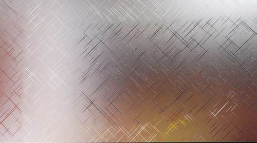 Deep Acid Etched Glass