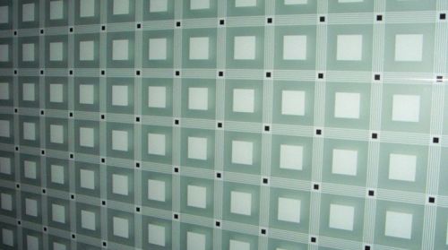 Silk Screened Decorative Glass, Size : 1830 X 1220 | 2440 X 1830