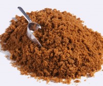 Sugar Form : Crystal