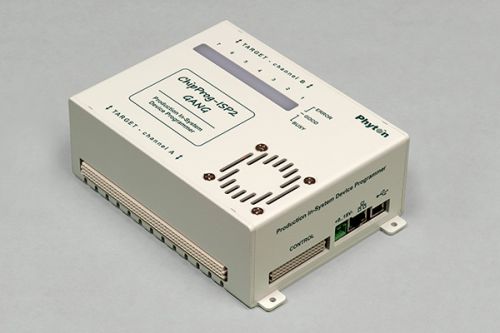 Phyton Gang Programmer