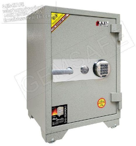 GEMSAFE Digital Fire Safe F820 Fire Resistant Safe