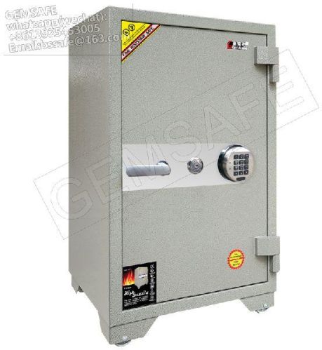 GEMSAFE F1020 Large Size Fire Resistant Safe Fireproof Safe