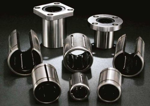 Linear Motion Bearings