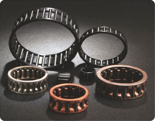 Needle Roller and Cage Assemblies