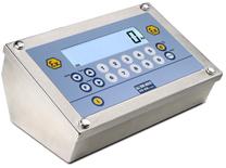 DFW ATEX Indicator Controllers