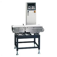 High Speed Check Weigher