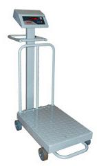 Trolley Scale