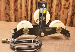 Line Rider Dynamometer