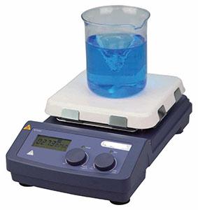 Magnetic Stirrer Hot Plate
