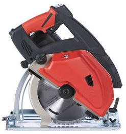 Metal Cutting Circular Saw